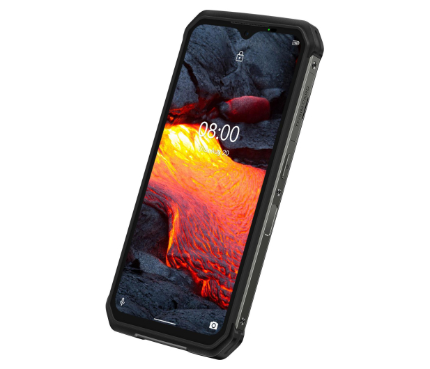 uleFone Armor 9E 8/128GB Dual SIM LTE czarny - 597782 - zdjęcie 9